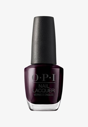 OPI INFINITE SHINE 15ML - Vernis à ongles - nli 43 black cherry chutney