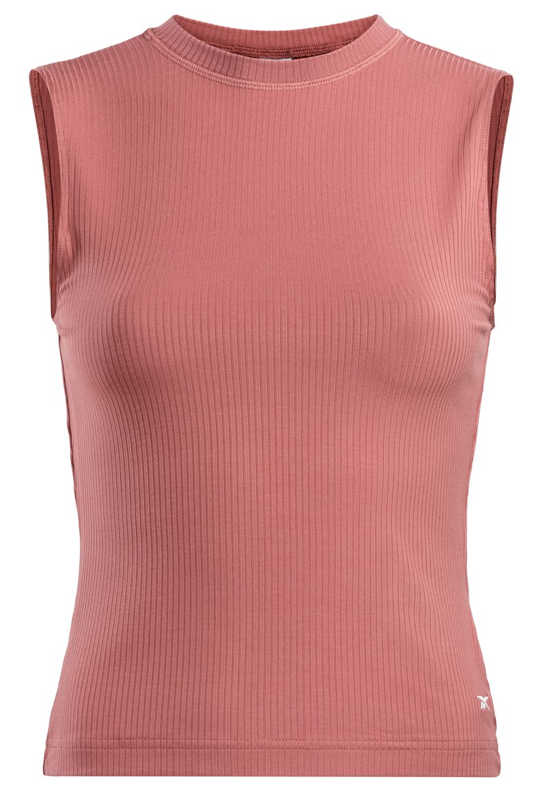 Reebok Classic Top donkerroze Reebok Classic Top donkerroze