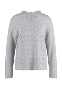 Gerry Weber Strickpullover - grey