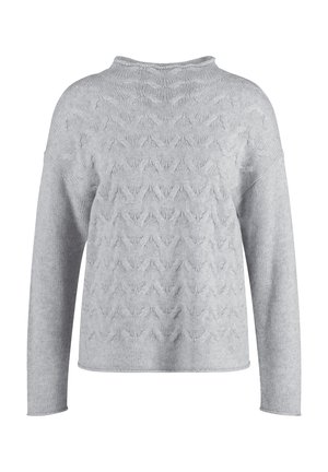 Neule - grey