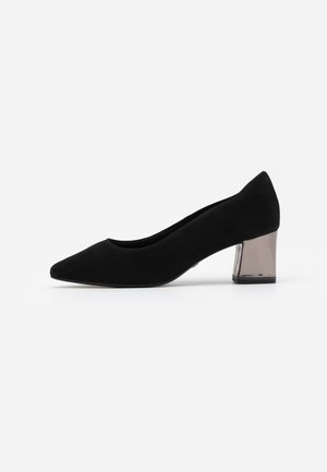 Klassieke pumps - black