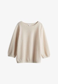 Ausgewählt, natural glaze