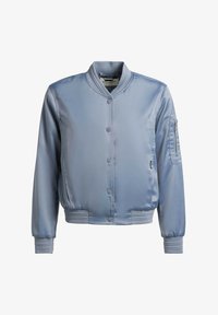 Ikke valgt, misty blue
