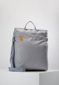 Lässig TYVE BACKPACK WICKELRUCKSACK - Torba za presvlačenje beba - grey