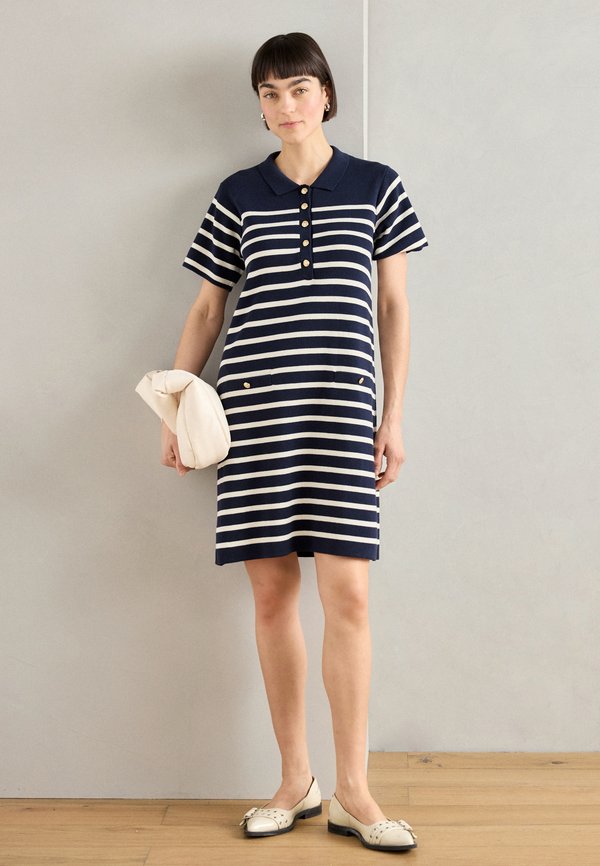 DRESS ASTER - Jumper dress3