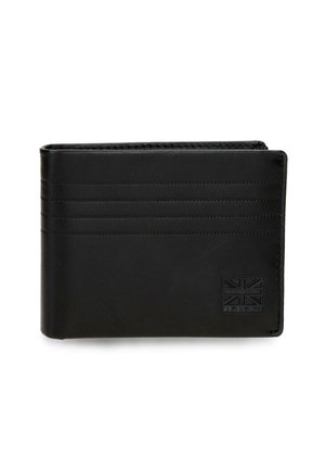 Pepe Jeans HUDSON  - Monedero - black