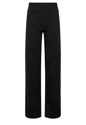 Long Tall Sally, WIDE YOGA - Leggings - black