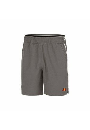 Kurze Sporthose - grey