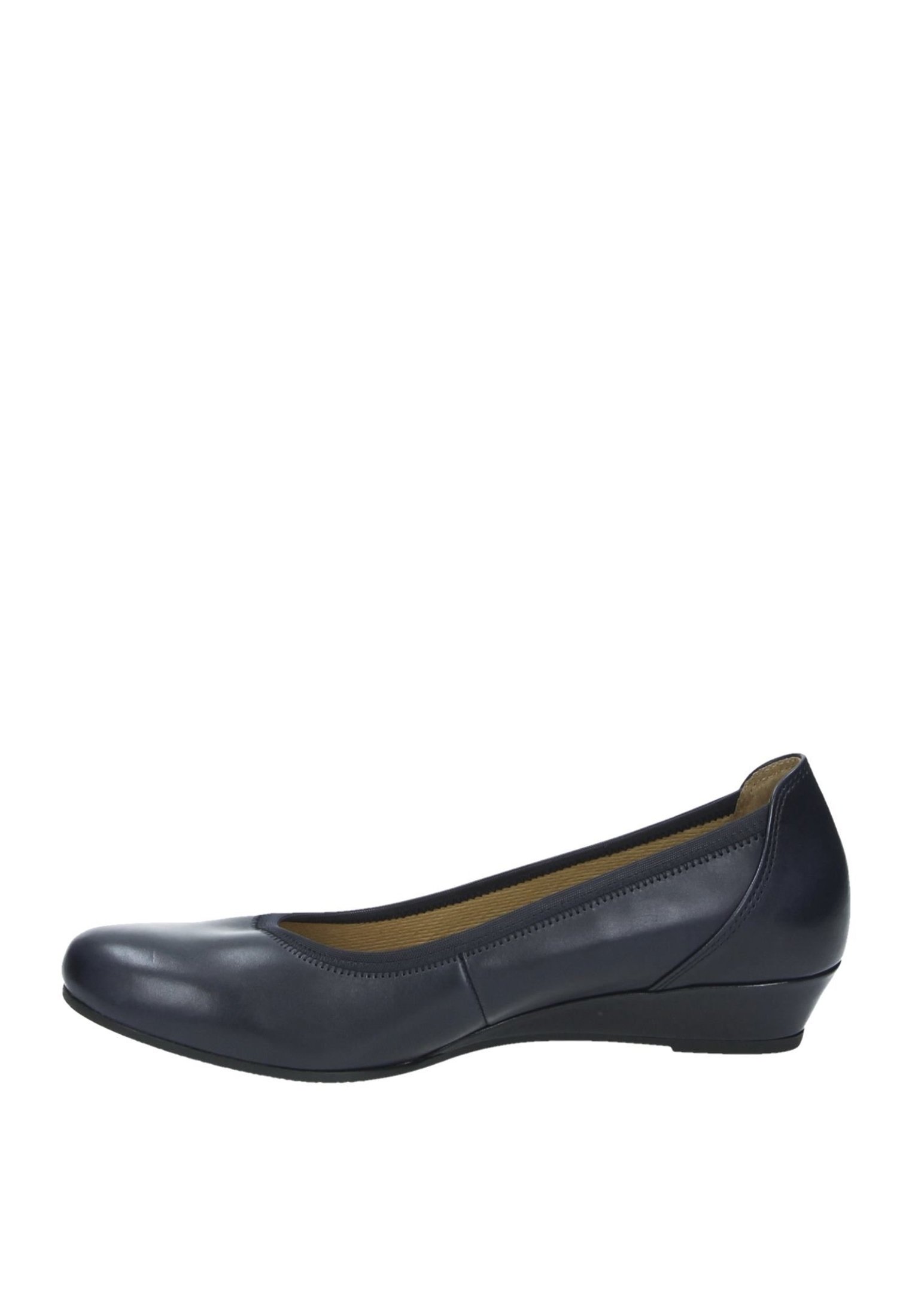 Gabor Ballerina's - blauw/Blauw - Zalando.nl