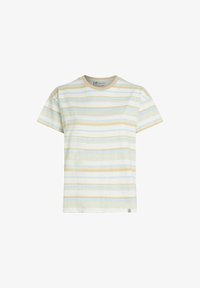 Selezionato, blue originals tee stripe