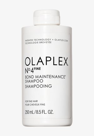 NO 4FINE BOND MAINTENANCE SHAMPOO - Shampoing - -