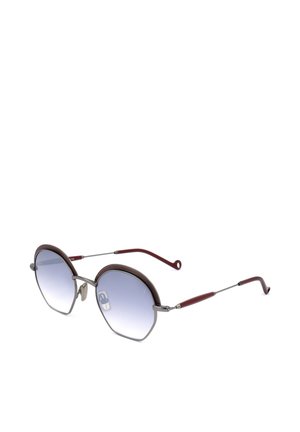 Eyepetizer, LUMIERE UNISEX - Occhiali da sole - gunmetal
