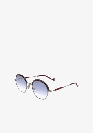 Eyepetizer, LUMIERE UNISEX - Occhiali da sole - gunmetal