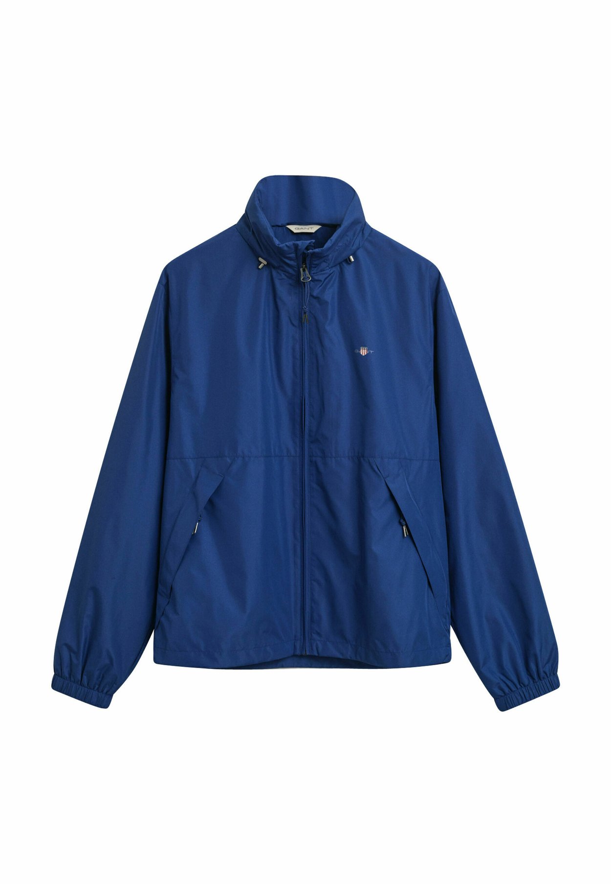 Leichte Jacke