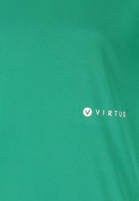 VIRTUS LEROY - T-shirt de sport - jade