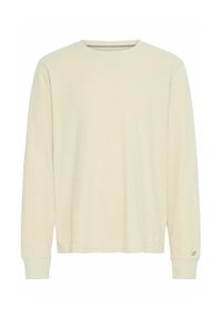 BHTEE - Strickpullover - peyote