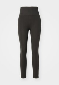 STUDIO SEAMLESS - Tights - peat