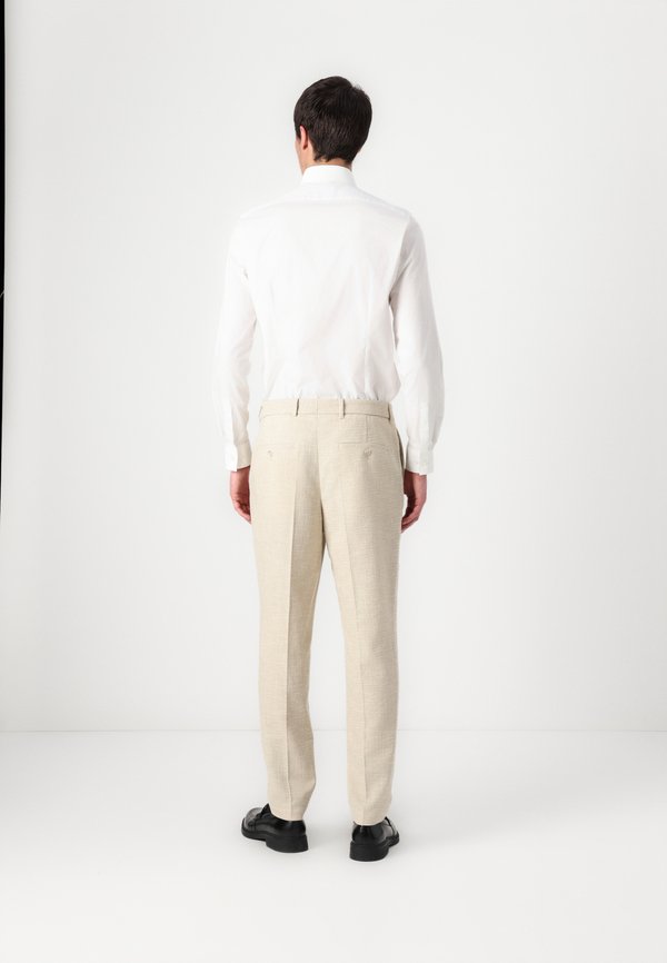 PERIN - Trousers - light beige2