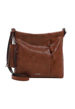 SURI FREY Sac bandoulière - cognac