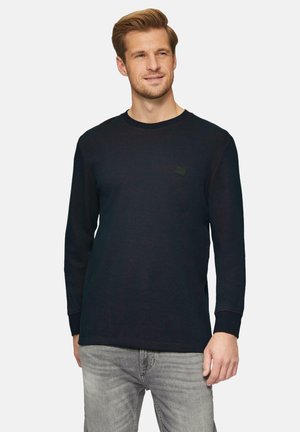 s.Oliver, Strickpullover - navy