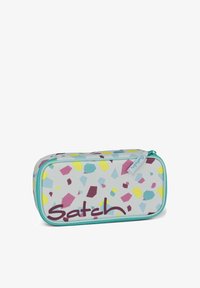 Unselected, dreamy mosaic