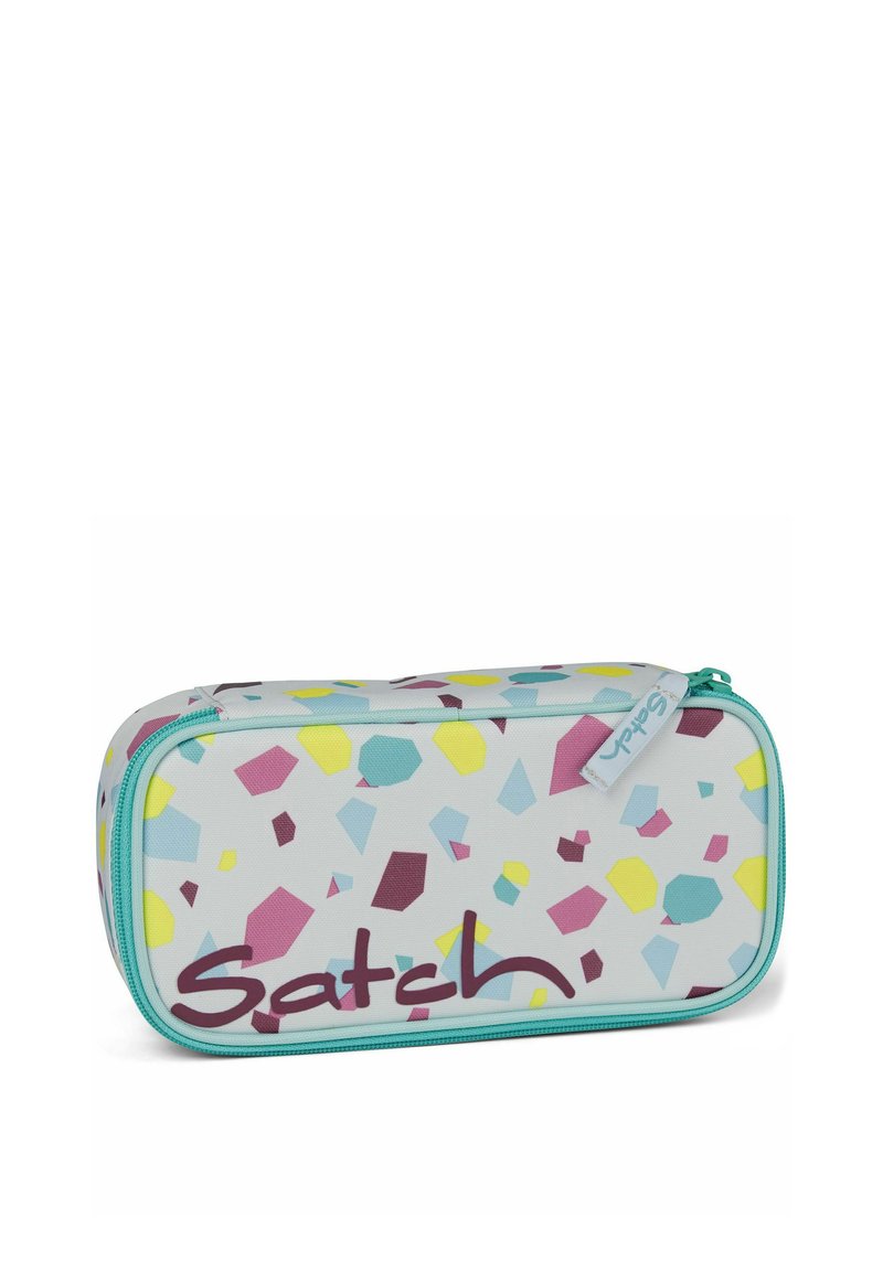 Satch Federmäppchen - dreamy mosaic