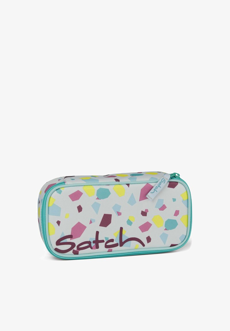 Satch Federmäppchen - dreamy mosaic