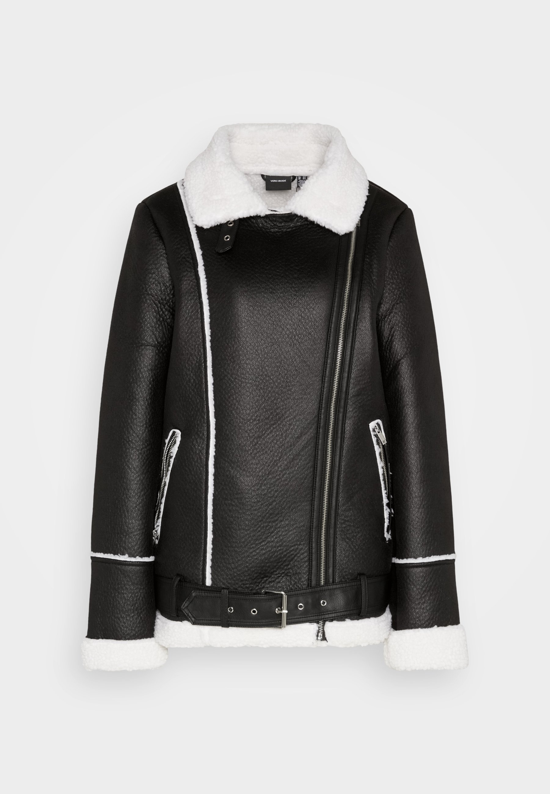 Winter coat