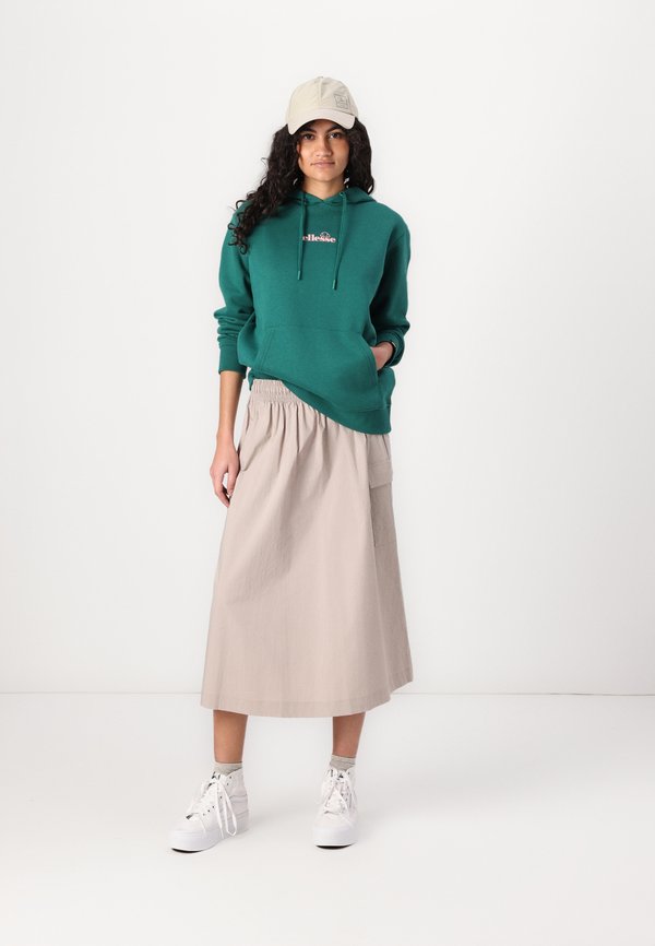 JAZANA HOODY - Sweatshirt2