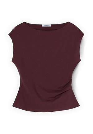 Motivi, T-shirts basic - viola