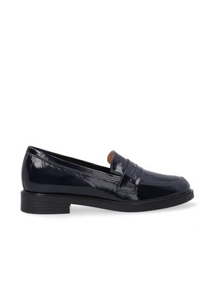 MOCCASIN - Mokassin - dark blue