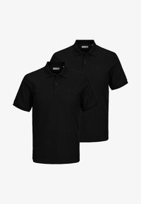 Ausgewählt, schwarz