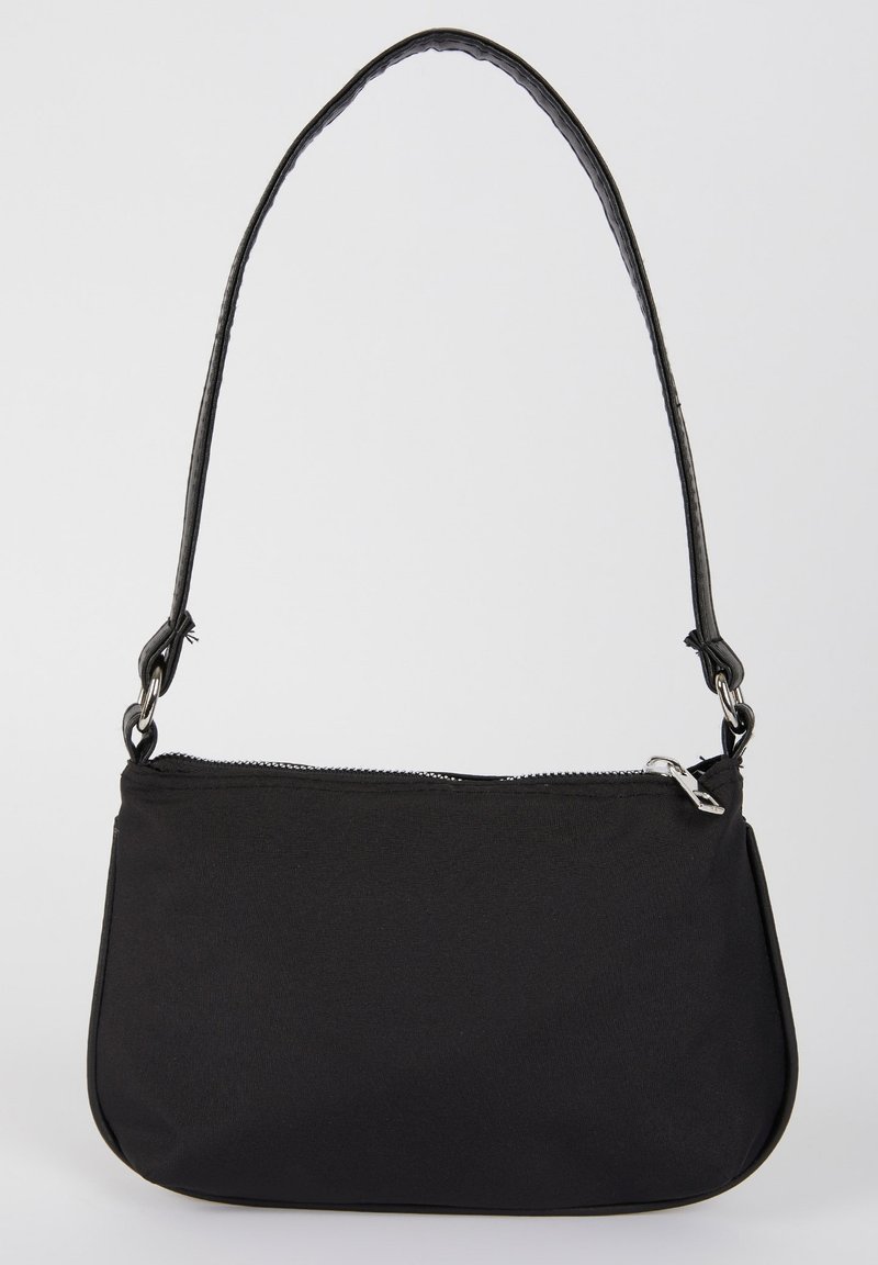 Damen Handtaschen | DeFacto Handtasche black/schwarz - DQ96570 Damen Handtaschen | DeFacto Handtasche black/schwarz - DQ96570