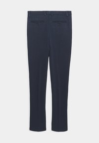 Jack & Jones Junior JJIMARCO JJPHIL - Tygbyxor - dark navy