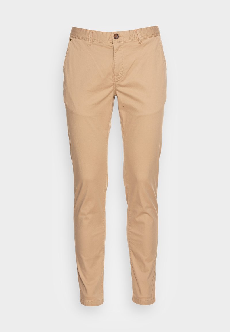 Scotch & Soda Chino zandkleur