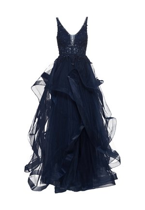 Robe de cocktail - navy