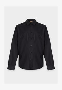 Неизбран, black
