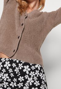 Morgan Kardigan - beige