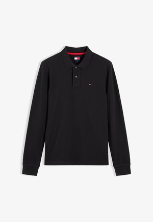 Tommy Jeans, ESSENTIAL - Longsleeve - black