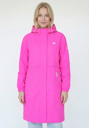 Parka - pink