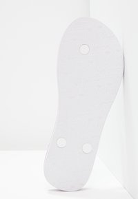 Pepe Jeans Allassandaalit - white
