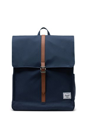 CITY 16L - Tagesrucksack - navy blue