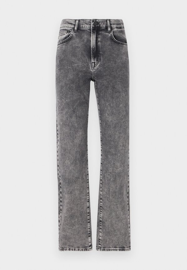 LANZAROTE STRAIGHT - Straight leg jeans2