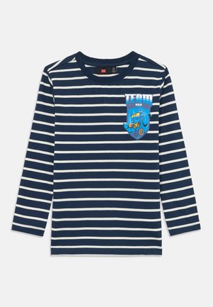 TAFFY - Langarmshirt - dark navy