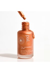 Pai Skincare THE IMPOSSIBLE GLOW BRONZE HIGHLIGHTING DROPS - Serum - -