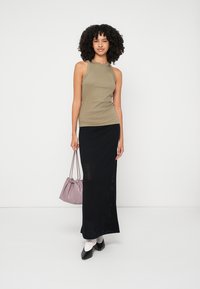 IVY OAK KLARA ANN - Topper - khaki