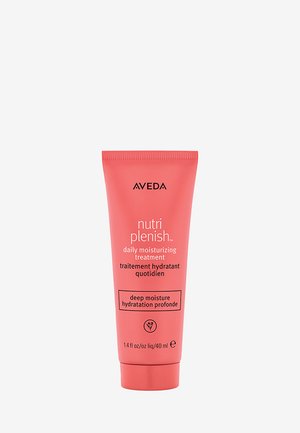 Aveda NUTRIPLENISH DAILY HAIR MOISTURIZER nieokreślony