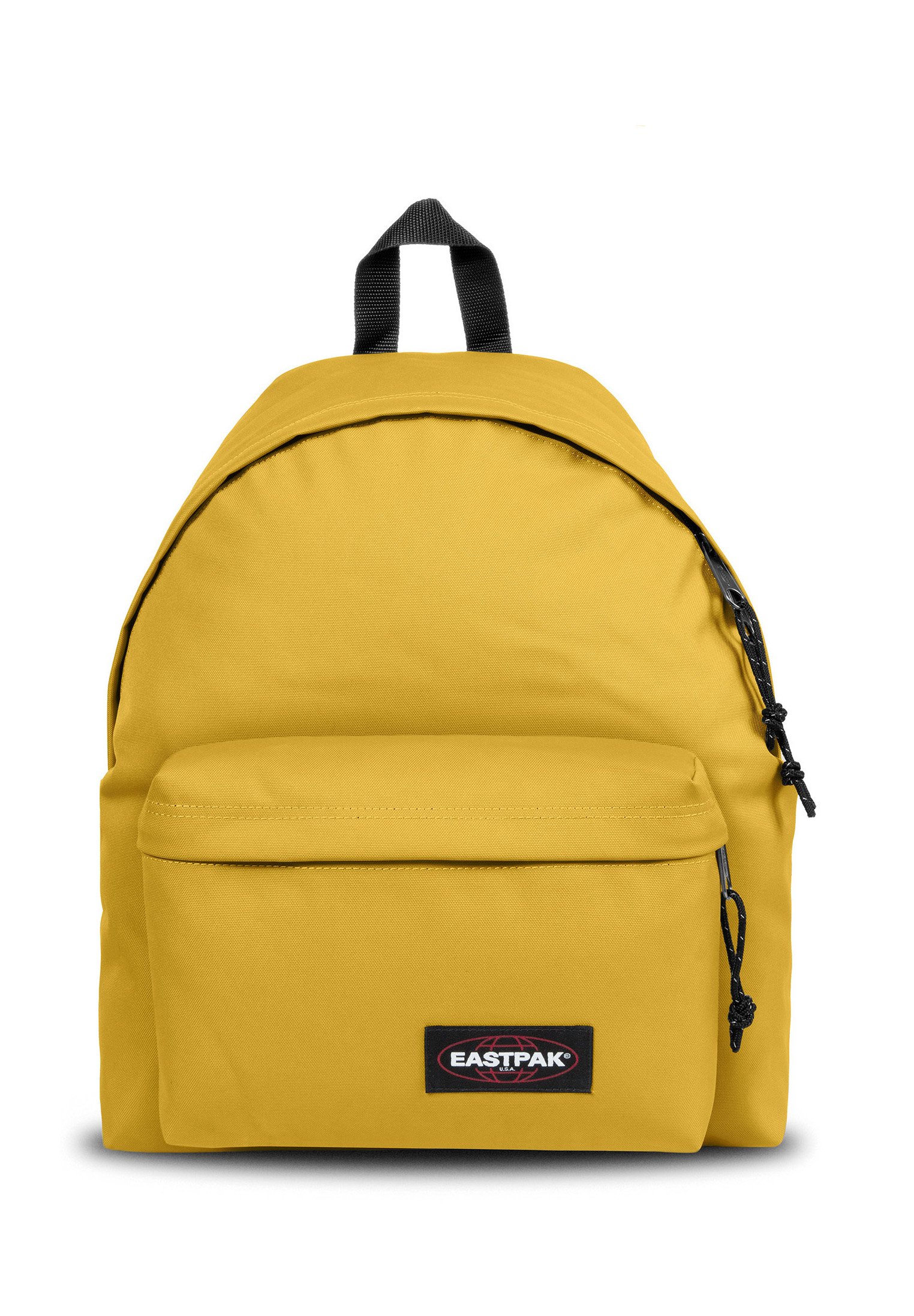 Eastpak Pak R Tagesrucksack Sunny Yellow Neongelb Zalando De