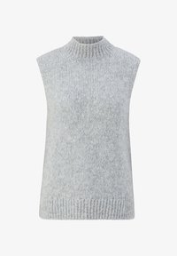 Unausgewählt, taubengrau