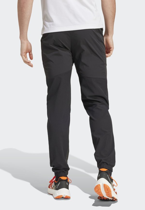 XPERIOR LIGHT - Tracksuit bottoms3
